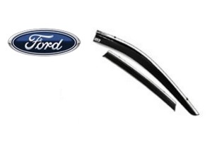 Дефлекторы для Ford