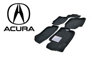 Коврики для Acura