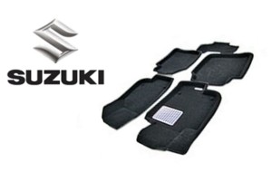 Коврики для Suzuki