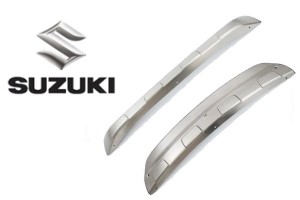 Накладки для Suzuki