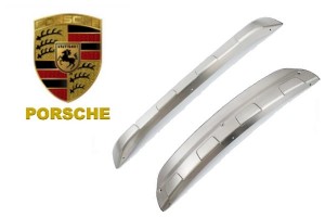 Накладки для Porsche