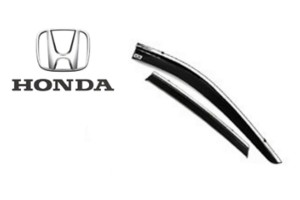 Дефлекторы Honda