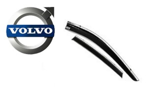 Дефлекторы для Volvo