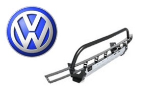 Навесное оборудование Volkswagen