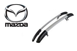 Багажные системы Mazda