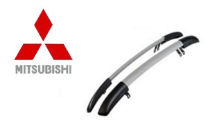 Багажные системы Mitsubishi