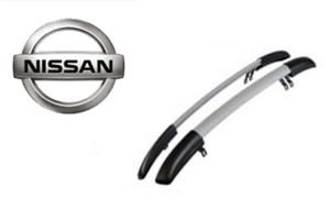 Багажные системы Nissan