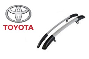 Багажные системы Toyota