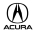 Аксессуары для Acura