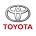 Аксессуары для Toyota