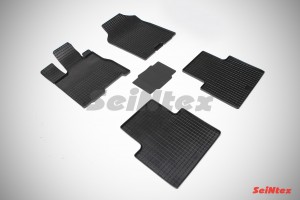 Резиновые коврики сетка для Acura RDX II (2012-)