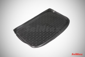 Коврики в багажник для Audi A1 (5dr) (2010-)