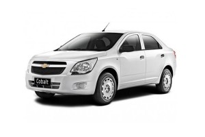 Коврики Chevrolet Cobalt (2011-2015)