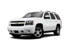 Коврики Chevrolet Tahoe 3 (2007-2014)