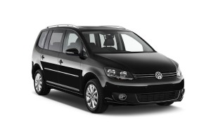 Коврики Volkswagen Touran II (2010-2015)