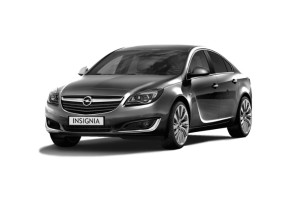 Коврики Opel Insignia II (2017-)