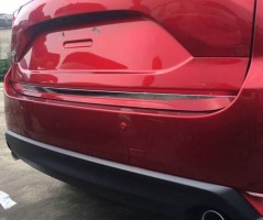 Окантовка двери багажника Mazda Cx-5 (2017-)