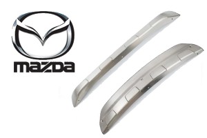 Накладки для Mazda