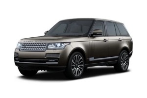 Накладки Land Rover Range Rover IV (2012-2017)