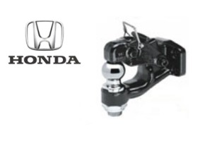 Фаркопы для Honda