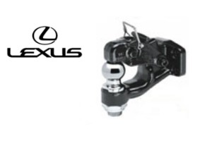Фаркопы для Lexus