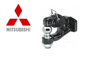 Фаркопы для Mitsubishi