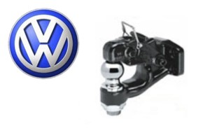 Фаркопы для Volkswagen