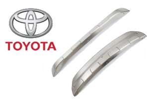 Накладки для Toyota