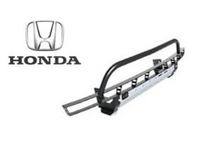 Навесное оборудование Honda