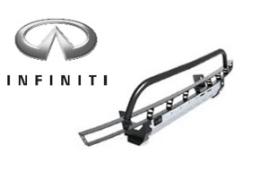 Навесное оборудование Infiniti