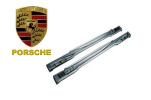 Пороги для Porsche