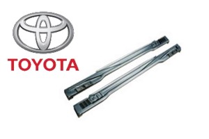 Пороги для Toyota