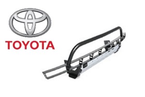 Навесное оборудование Toyota