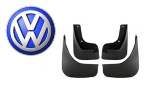 Брызговики Volkswagen