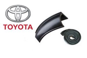 Расширители колесных арок Toyota